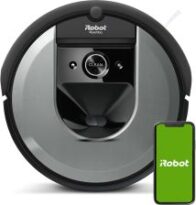 iRobot Roomba i7 i7150 instrukcja obsługi