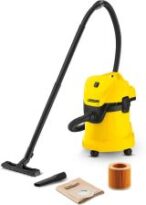 Karcher WD 3 1.629-801.0 instrukcja obsługi