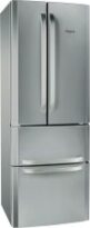 Lodówka Whirlpool W4D7 XC2 instrukcja obsługi