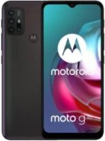 Motorola Moto G30 6/128GB Czarny instrukcja obsługi
