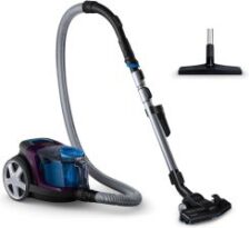 Philips PowerPro Compact FC9333/09 instrukcja obsługi