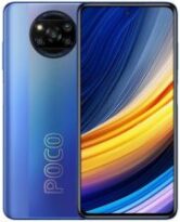 POCO X3 Pro 8/256GB Niebieski instrukcja obsługi