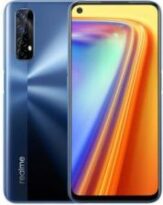 realme 7 6/64GB Niebieski instrukcja obsługi