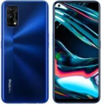 realme 7 Pro 8/128GB Niebieski instrukcja obsługi
