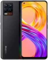 realme 8 instrukcja obsługi