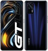 realme GT 5G 8/128GB Niebieski instrukcja obsługi