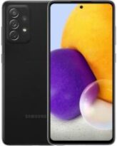 Samsung Galaxy A72 SM-A725 6/128GB Czarny instrukcja obsługi