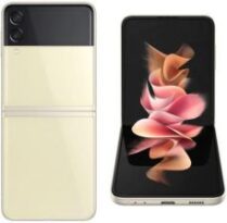 Samsung Galaxy Z Flip3 5G SM-F711 8/128GB Beżowy instrukcja obsługi