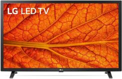 Telewizor LG 32LM6370PLA instrukcja obsługi