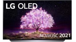 Telewizor LG OLED48C11LB instrukcja obsługi
