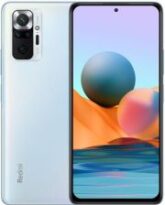 Xiaomi Redmi Note 10 Pro 6/128GB Błękitny instrukcja obsługi