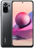 Xiaomi Redmi Note 10S 6/128GB Szary instrukcja obsługi