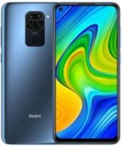 Xiaomi Redmi Note 9 4/128GB Szary instrukcja obsługi