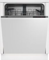 Zmywarka Beko DIN24310 instrukcja obsługi