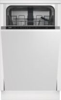 Zmywarka Beko DIS35026 instrukcja obsługi