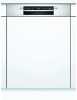 Zmywarka Bosch Serie2 Home Connect SMI2ITS33E instrukcja obsługi