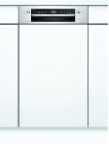 Zmywarka Bosch Serie2 Home Connect SPI2IKS10E instrukcja obsługi