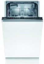 Zmywarka Bosch Serie2 Home Connect SPV2HKX41E instrukcja obsługi