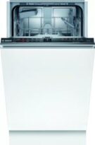 Zmywarka Bosch Serie2 Home Connect SPV2IKX10E instrukcja obsługi