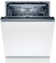 Zmywarka Bosch Serie2 Suszenie Extra SMV2IVX52E instrukcja obsługi