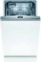 Zmywarka Bosch Serie4 EfficientDry SPV4EKX29E instrukcja obsługi