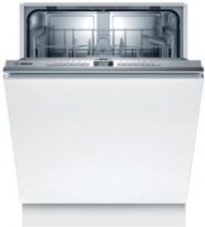 Zmywarka Bosch Serie4 Home Connect SMV4HTX31E instrukcja obsługi