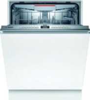 Zmywarka Bosch Serie4 Home Connect SMV4HVX31E instrukcja obsługi