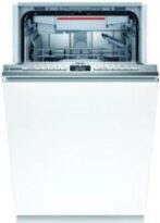 Zmywarka Bosch Serie4 Home Connect SPV4XMX28E instrukcja obsługi