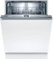 Zmywarka Bosch Serie4 Suszenie Extra SMV4ITX11E instrukcja obsługi