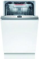 Zmywarka Bosch Serie6 EfficientDry SPV6EMX11E instrukcja obsługi