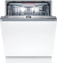 Zmywarka Bosch SMV4EVX10E instrukcja obsługi
