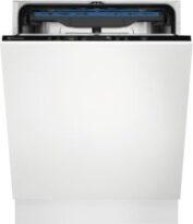 Zmywarka Electrolux EEG48300L instrukcja obsługi