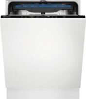 Zmywarka Electrolux EEM48321L instrukcja obsługi