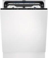 Zmywarka Electrolux KEGB9410W instrukcja obsługi