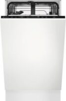 Zmywarka Electrolux KESC2210L instrukcja obsługi