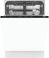 Zmywarka GORENJE GV672C62 instrukcja obsługi
