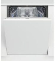 Zmywarka Indesit DIE 2B19 A instrukcja obsługi