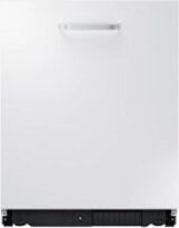 Zmywarka Samsung DW60M6070IB instrukcja obsługi