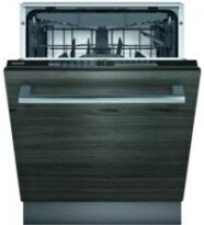 Zmywarka Siemens iQ100 Home Connect SN61HX08VE instrukcja obsługi