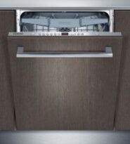 Zmywarka Siemens iQ100 varioSpeed Plus SN615X03EE instrukcja obsługi