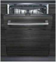 Zmywarka Siemens iQ300 Home Connect SN63HX36VE instrukcja obsługi