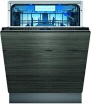 Zmywarka Siemens iQ700 Suszenie Zeolith SN87YX01CE instrukcja obsługi