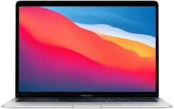 Laptop Apple MacBook Air 13,3″/M1/8GB/256GB/macOS (MGN63ZEA) instrukcja obsługi