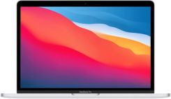 Laptop Apple MacBook Pro 13,3″/M1/16GB/512GB/macOS (MYD92ZEAR1) instrukcja obsługi
