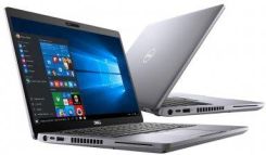 Laptop Dell Latitude 5410 14″/i5/16GB/512GB/Win10 (N012L541014EMEA) instrukcja obsługi