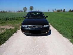 AUDI A3 IDEAŁ 1.6 BENZ DOINWESTOWANE instrukcja obsługi
