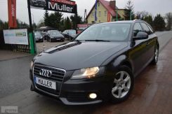 Audi A4 IV (B8) 2.0 TDI-143Km,Zarejestrowany,Navi instrukcja obsługi