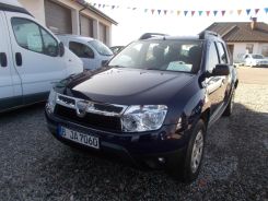 DACIA DUSTER – 59 TYS.KM !!! WARTO ! instrukcja obsługi