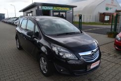 OPEL MERIVA instrukcja obsługi