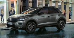 Volkswagen T-Roc instrukcja obsługi